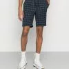 Only & Sons ONSLINUS WOVEN - Short - Dark Navy