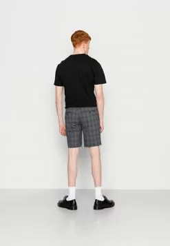 Only & Sons ONSMARK - Short - Grey -Only & Sons Soldes Boutique e36b6e2a4e6545dabea49cd20d6bfbbc