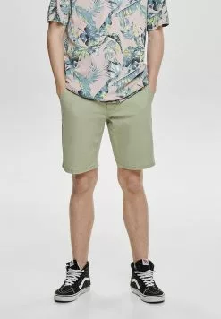 Only & Sons Short - Green