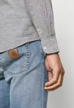 Only & Sons ONSCAIDEN STRIPE - Chemise - Olive Night 10 Only & Sons ONSCAIDEN STRIPE - Chemise - Olive Night -Only & Sons Soldes Boutique e39b5b077f7d4e00a508f7554e0a5e12