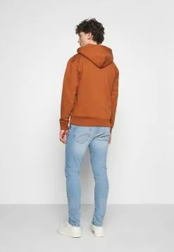 Only & Sons ONSLOOM - Jean Slim - Blue Denim -Only & Sons Soldes Boutique e3d0ad3364634e4fb03af25ceb30263e