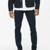 Only & Sons ONSLOOM - Jean Slim - Dark Navy