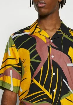 Only & Sons ONSBROOKS LIFE - Chemise - Spicy Mustard 11 Only & Sons ONSBROOKS LIFE - Chemise - Spicy Mustard -Only & Sons Soldes Boutique e3db78a0c52042ca94a398a0064c20a9