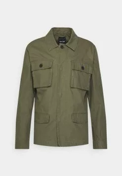 Only & Sons ONSWARNER JACKET - Veste Légère - Olive Night