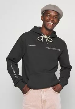 Only & Sons ONSOTTO LIFE REG HOODIE - Sweatshirt - Peat -Only & Sons Soldes Boutique e417f6224e1c4ce8bae3e32423812a4d