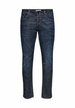 Only & Sons Jean Slim - Blue Denim