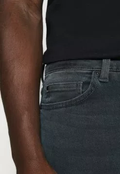 Only & Sons ONSLOOM LIFE - Jean Slim - Grey Denim -Only & Sons Soldes Boutique e46acd37299f42929c63a9daf26f77ba