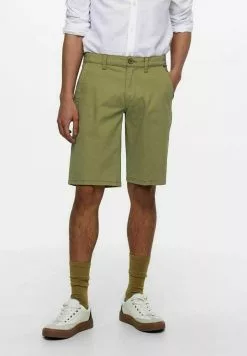 Only & Sons Short - Martini Olive