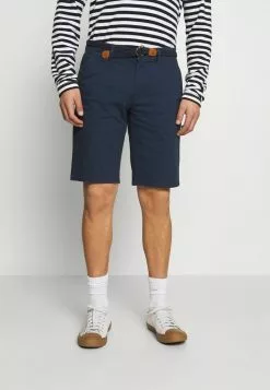 Only & Sons ONSWILL BELT - Short - Dress Blues