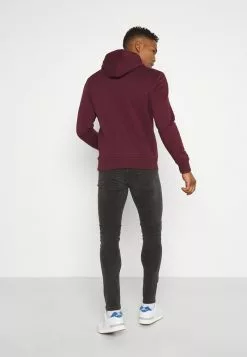 Only & Sons ONSWARP - Jean Slim - Grey Denim -Only & Sons Soldes Boutique e4d991955d9f4dfcb9d5cdfab17c8f7c