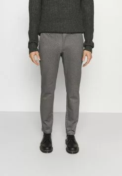 Only & Sons ONSMARK PANTS - Pantalon Classique - Medium Grey Melange