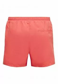 Only & Sons Short De Bain - Porcelain Rose -Only & Sons Soldes Boutique e5200351773147b69e4820ed4a2e85d5