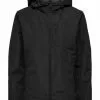 Only & Sons Veste Légère - Black