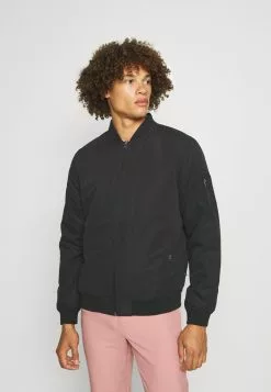 Only & Sons ONSJACK - Blouson Bomber - Black