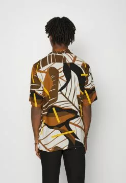 Only & Sons ONSBROOKS LIFE - Chemise - Teak