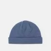 Only & Sons ONSEVAN SHORT BEANIE UNISEX - Bonnet - Stone Wash