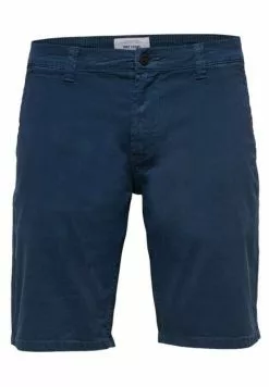 Only & Sons Short - Blue Denim -Only & Sons Soldes Boutique e5bddfb26315478cbbb7ec3be93f43d9