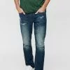 Only & Sons ONSLOOM - Jean Slim - Blue Denim