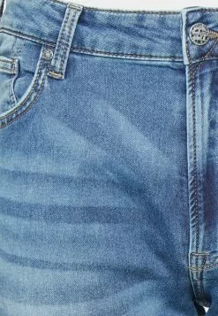 Only & Sons ONSWEFT LIFE - Jean Droit - Blue Denim -Only & Sons Soldes Boutique e5dc09e53f9f4862b19477a251299089