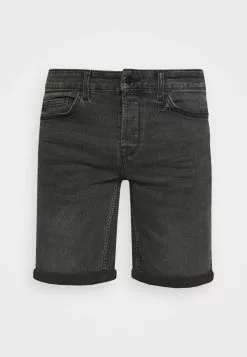 Only & Sons ONSPLY - Short En Jean - Grey Denim -Only & Sons Soldes Boutique e6924a69a1024dd7bd7e1ba1fbdeb66d