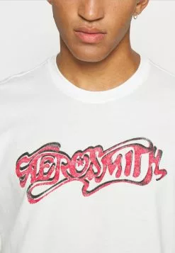 Only & Sons ONSAEROSMITH LIFE - T-shirt Imprimé - Cloud Dancer 11 Only & Sons ONSAEROSMITH LIFE - T-shirt Imprimé - Cloud Dancer -Only & Sons Soldes Boutique e69b57cb4d784afb98f11a1331023b53