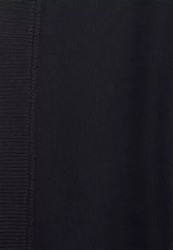 Only & Sons ONSCAL SLUB CARDIGAN - Gilet - Black -Only & Sons Soldes Boutique e6b903df7a8f47a3843f44cb53289d18