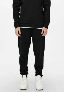 Only & Sons Pantalon De Survêtement - Dark Navy