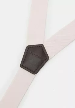 Only & Sons ONSBOWTIE SUSPENDER SET - Noeud Papillon - Rosewater -Only & Sons Soldes Boutique e7c1543a52be434a8b0b975d1df82e86