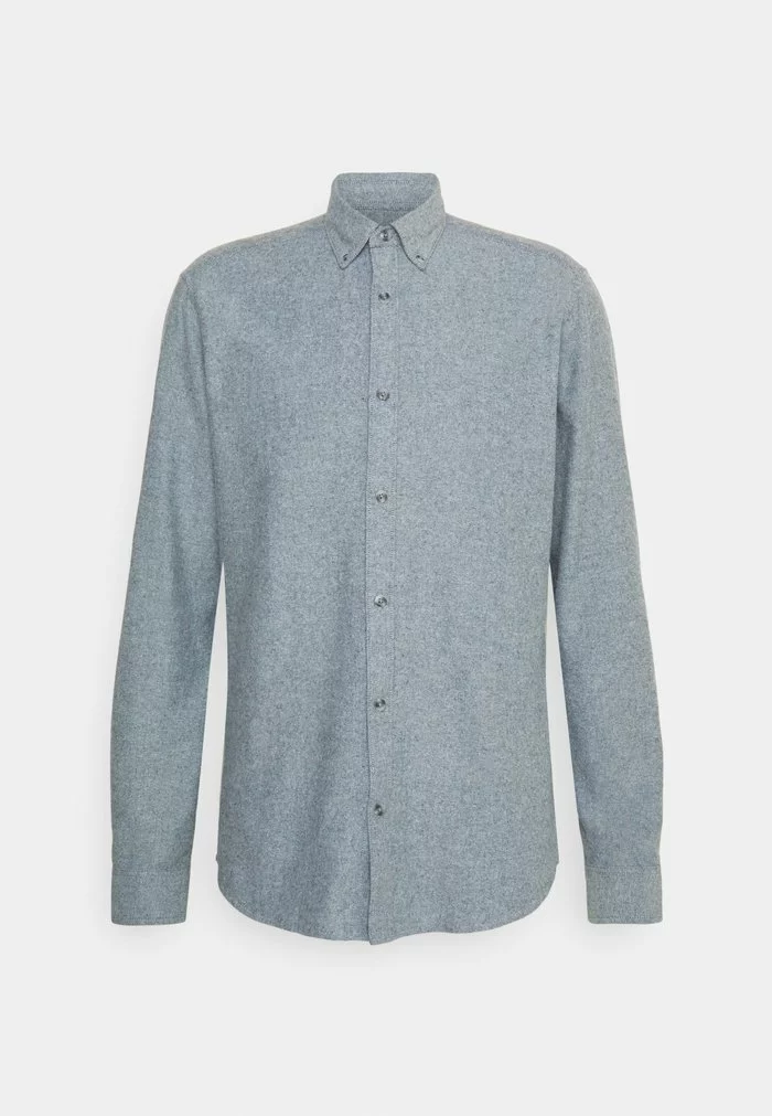 Only & Sons ONSMIKRO LIFE - Chemise - Dark Navy 5 Only & Sons ONSMIKRO LIFE - Chemise - Dark Navy – Image 5