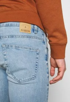 Only & Sons ONSLOOM - Jean Slim - Blue Denim -Only & Sons Soldes Boutique e90aaf06c24b46d7b5fe8427b6744a1c