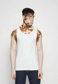 Only & Sons ONSNATE REG TANK 2 PACK - Débardeur - Black/white 9 Only & Sons ONSNATE REG TANK 2 PACK - Débardeur - Black/white -Only & Sons Soldes Boutique e93c5df6dced499094fed2d8ff574373