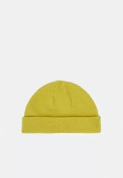 Only & Sons ONSEVAN SHORT BEANIE UNISEX - Bonnet - Antique Moss