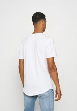 Only & Sons ONSBENNE - T-shirt Basique - Bright White -Only & Sons Soldes Boutique e97a623d379d4857af27a88d5f6943de
