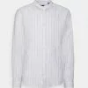 Only & Sons ONSCAIDEN STRIPE - Chemise - White