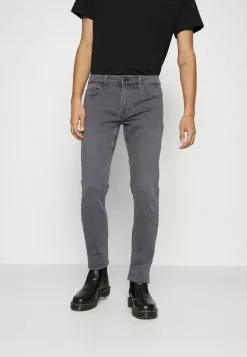 Only & Sons ONSLOOM LIFE - Jean Slim - Grey Denim
