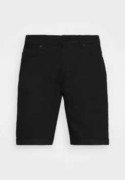 Only & Sons ONSPLY LIFE - Short En Jean - Black Denim -Only & Sons Soldes Boutique ea5535070ba84420a2f41e1f888b2ffa