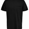 Only & Sons ONSGAVIN LIFE TEE - T-shirt Basique - Black