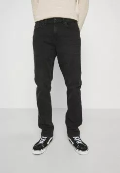 Only & Sons ONSWEFT LIFE - Jean Droit - Black Denim