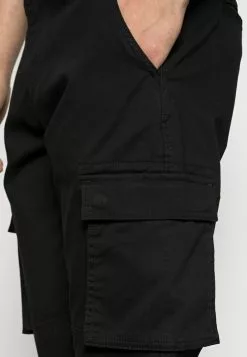 Only & Sons ONSCAM STAGE CUFF - Pantalon Cargo - Black 9 Only & Sons ONSCAM STAGE CUFF - Pantalon Cargo - Black -Only & Sons Soldes Boutique eaf5393b98164a688670411e7a8b5951