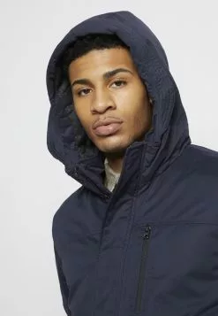 Only & Sons ONSELLIOT - Veste D'hiver - Night Sky -Only & Sons Soldes Boutique eb00594eac094121a372ff738fad377e