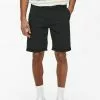 Only & Sons ONSPETER OVERDYED - Short - Black