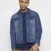 Only & Sons ONSCOIN - Veste En Jean - Blue Denim