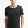Only & Sons T-shirt Basique - Black