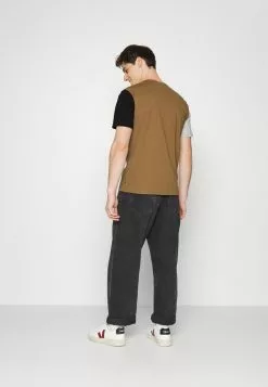 Only & Sons ONSORIK LIFE TEE - T-shirt Imprimé - Kangaroo -Only & Sons Soldes Boutique eb937a6d0cb34c07985421bfe196a024