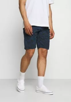 Only & Sons ONSWILL LIFE - Short - Dress Blues