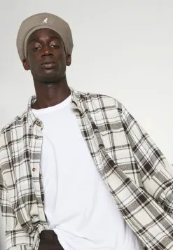 Only & Sons ONSSIMON LIFE CHECKED SHIRT - Chemise - Pelican 12 Only & Sons ONSSIMON LIFE CHECKED SHIRT - Chemise - Pelican -Only & Sons Soldes Boutique ebd88706fcf74e5d944cc54813b77f03