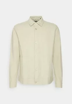 Only & Sons ONSARON OVERSHIRT - Veste Mi-saison - Silver Lining