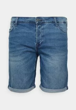 Only & Sons ONSPLY - Short En Jean - Blue Denim 12 Only & Sons ONSPLY - Short En Jean - Blue Denim -Only & Sons Soldes Boutique ec3dce95e9704f10878b373c69722068