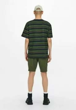 Only & Sons RELAXED FIT - T-shirt Imprimé - Dark Navy -Only & Sons Soldes Boutique ec70c9ebd7314c638dd4cf4382bb273d