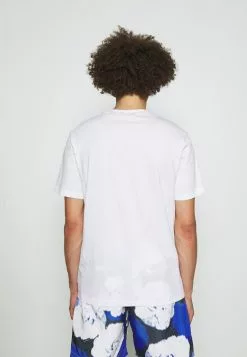 Only & Sons ONSPANCE LIFE TEE - T-shirt Imprimé - White -Only & Sons Soldes Boutique ec774c469a7346d8939561dfc083d003